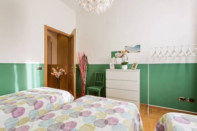 Colosseo Rome Apartments
