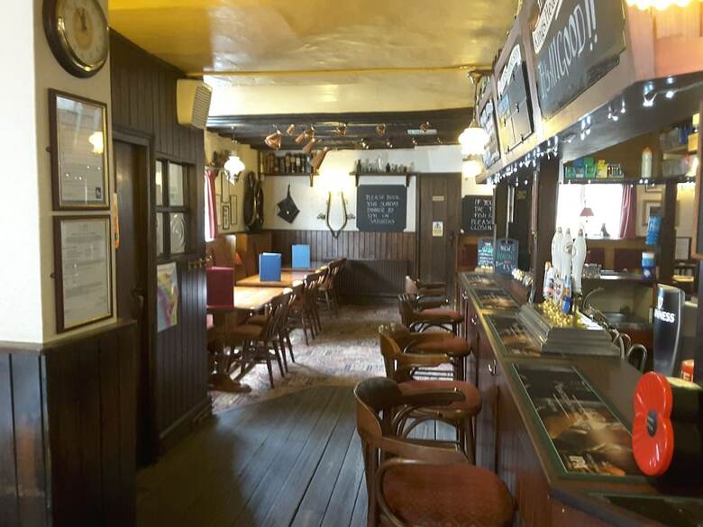Posada The King's Head