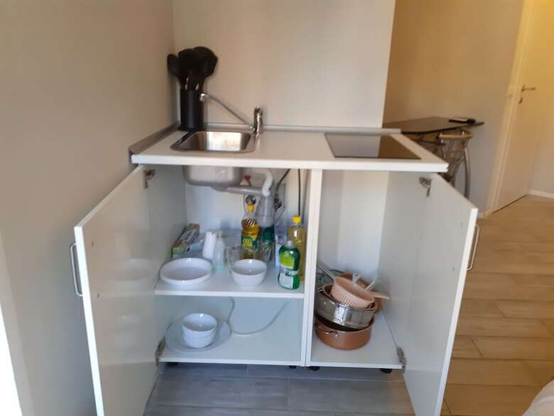 Candia Vatican Suites