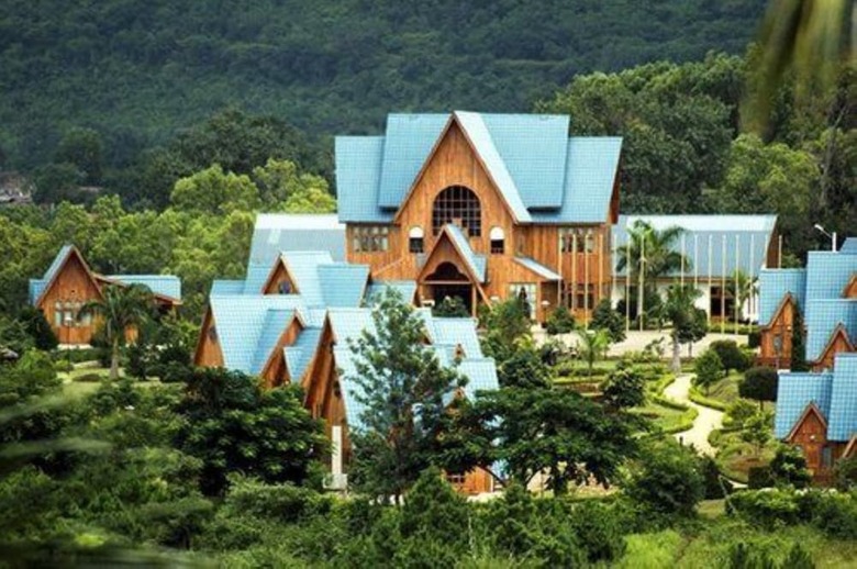 Hotel Aye Thar Yar Golf Resort
