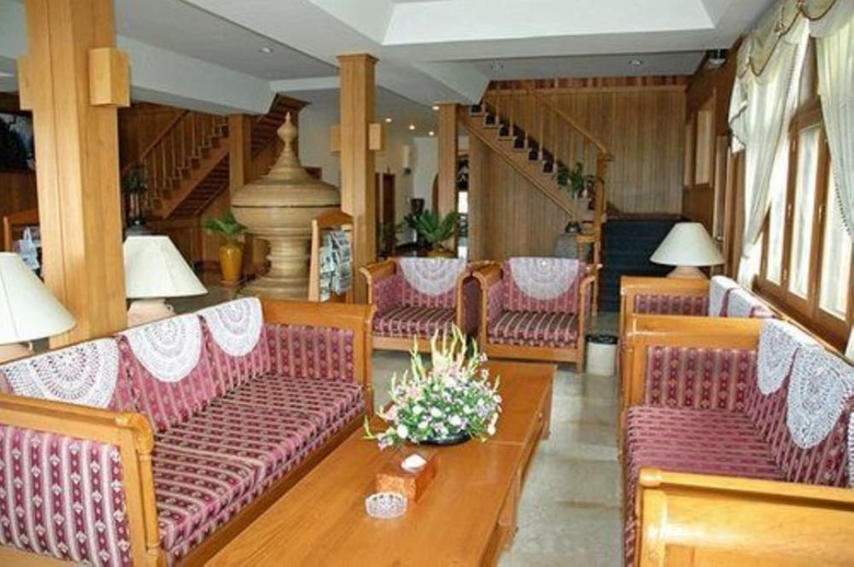 Hotel Aye Thar Yar Golf Resort