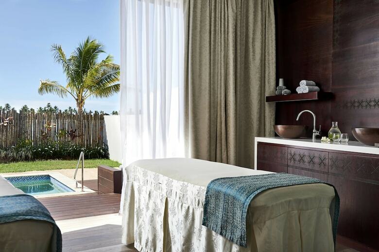 Hotel Fiji Marriott Resort Momi Bay
