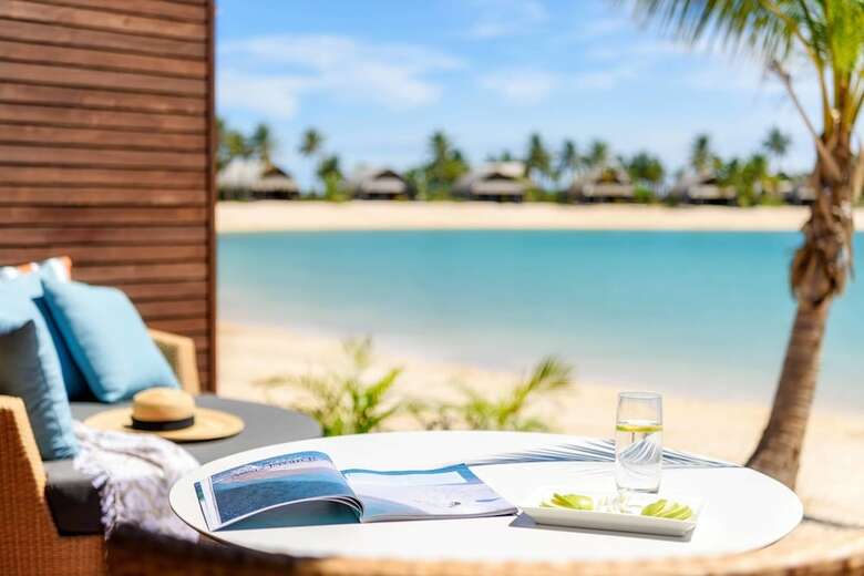 Hotel Fiji Marriott Resort Momi Bay