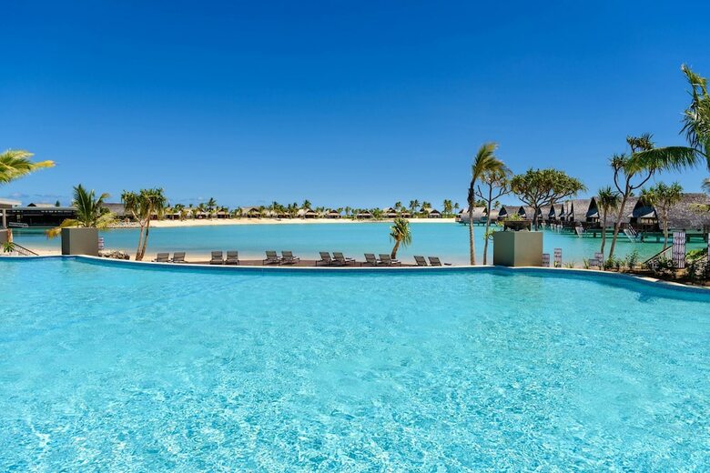 Hotel Fiji Marriott Resort Momi Bay