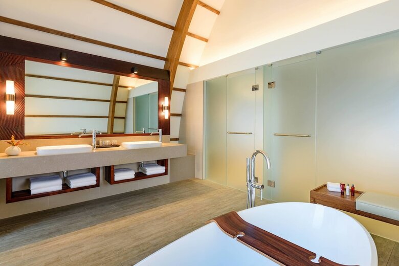 Hotel Fiji Marriott Resort Momi Bay