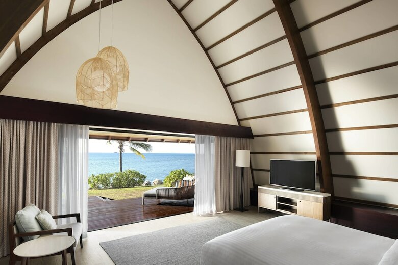 Hotel Fiji Marriott Resort Momi Bay