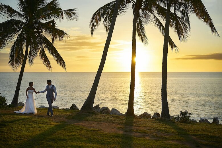 Hotel Fiji Marriott Resort Momi Bay