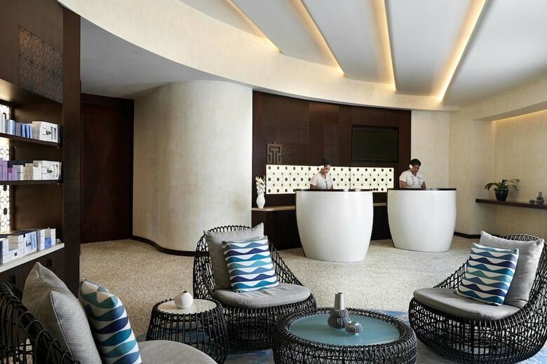 Hotel Fiji Marriott Resort Momi Bay