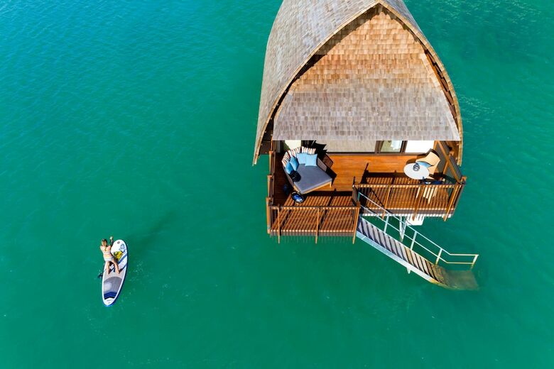 Hotel Fiji Marriott Resort Momi Bay