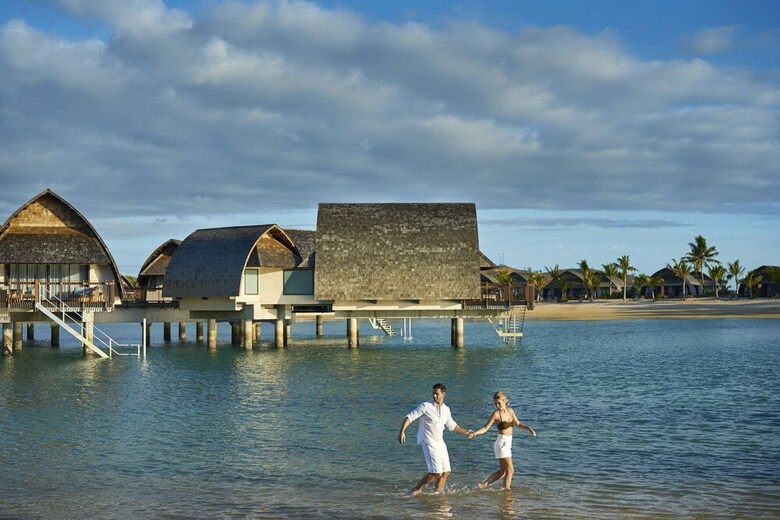 Hotel Fiji Marriott Resort Momi Bay