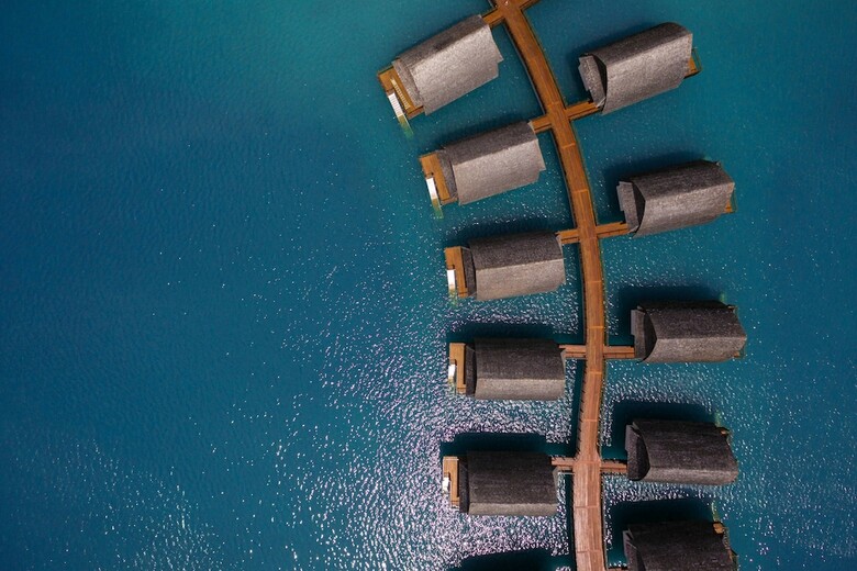 Hotel Fiji Marriott Resort Momi Bay