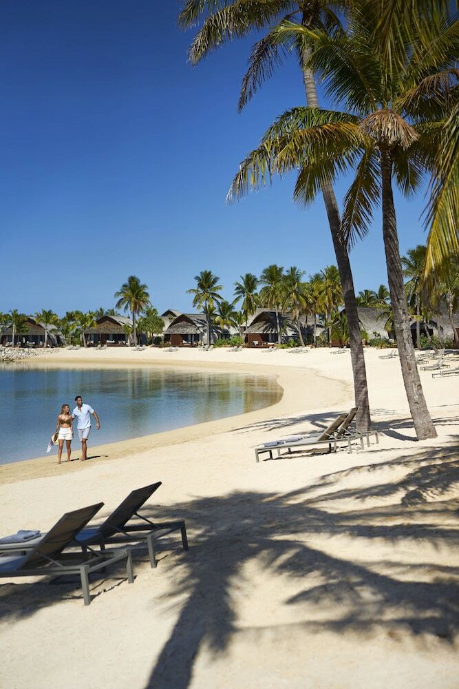 Hotel Fiji Marriott Resort Momi Bay