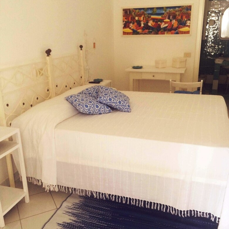 Hotel Panareal
