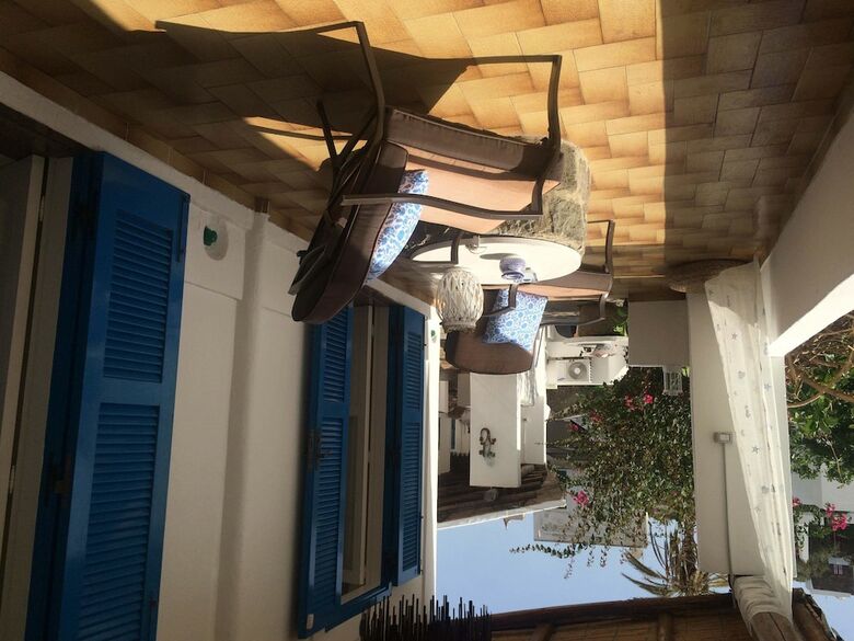 Hotel Panareal