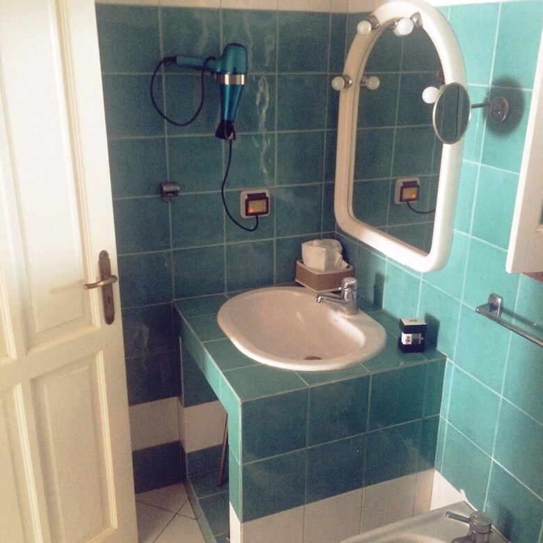 Hotel Panareal