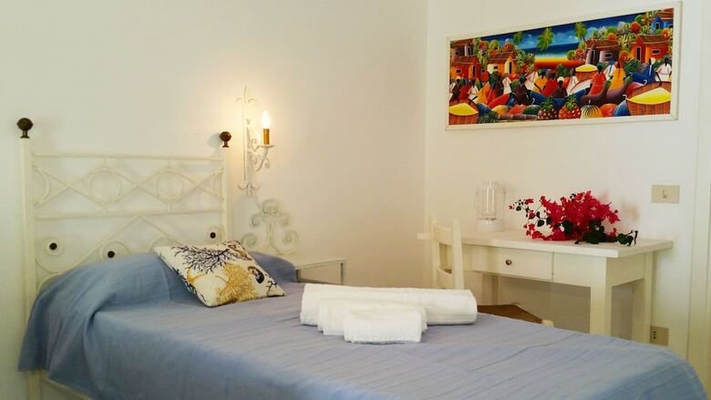 Hotel Panareal