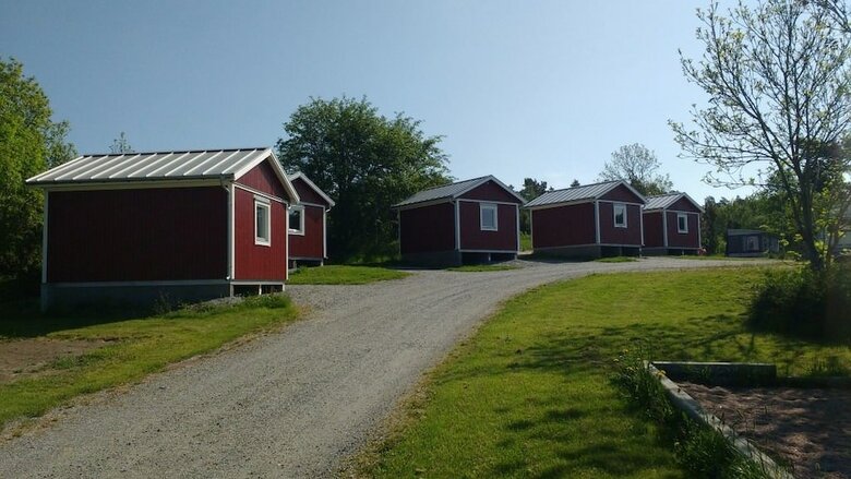 Norrt�lje Camping