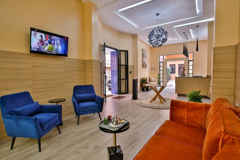 Hotel Toulousain