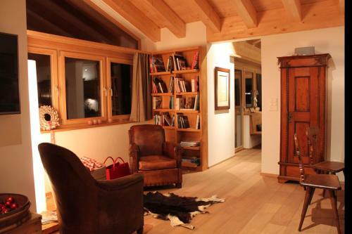 Chalet Banja