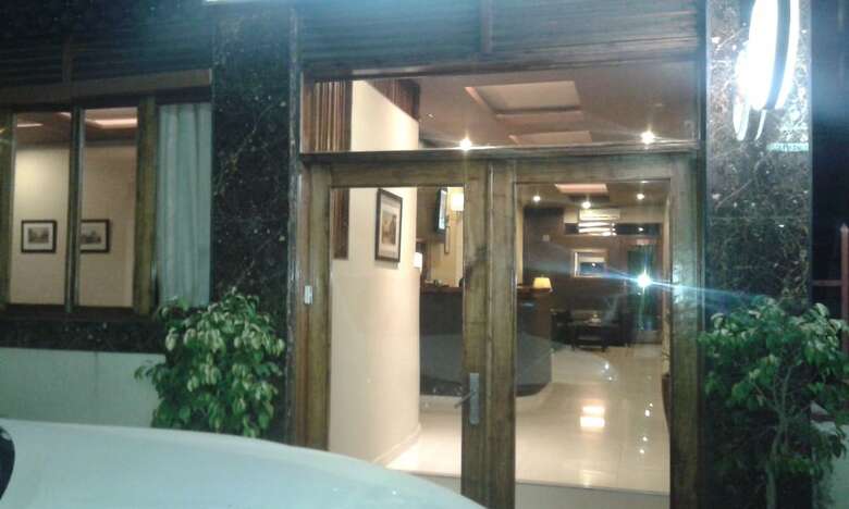 Posada Delagoa Bay City Inn