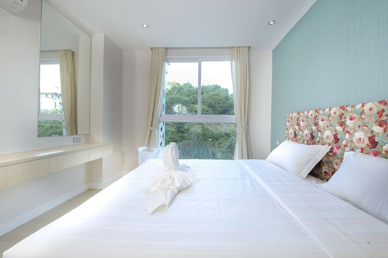Grande Caribbean Hotel Resort Pattaya