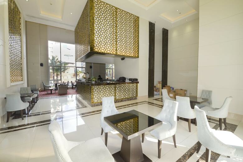 Grande Caribbean Hotel Resort Pattaya