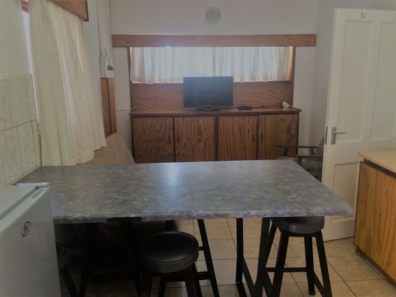 La Vida B&b, Self Catering And Camping