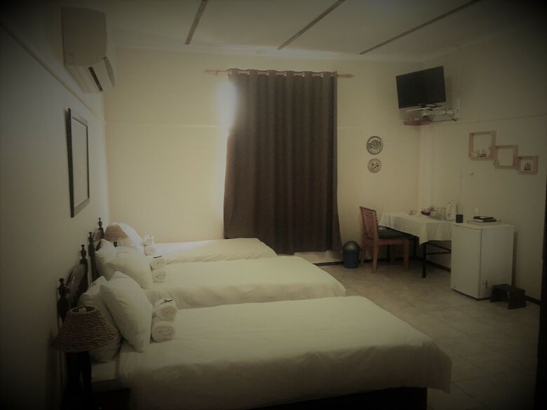 La Vida B&b, Self Catering And Camping