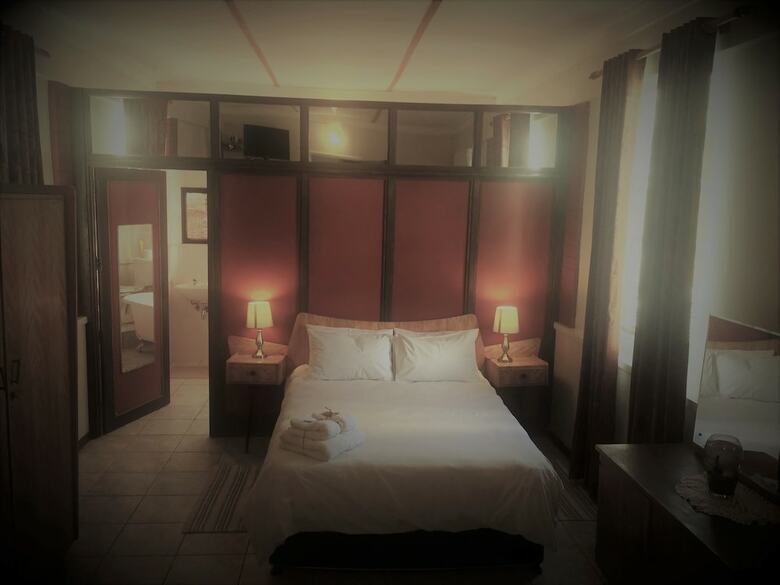La Vida B&b, Self Catering And Camping