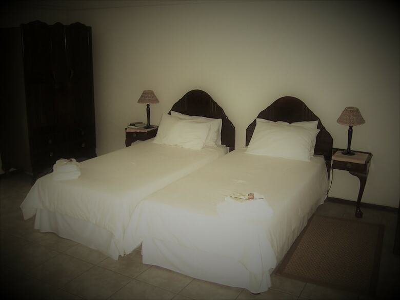 La Vida B&b, Self Catering And Camping