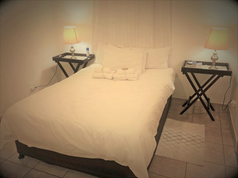 La Vida B&b, Self Catering And Camping