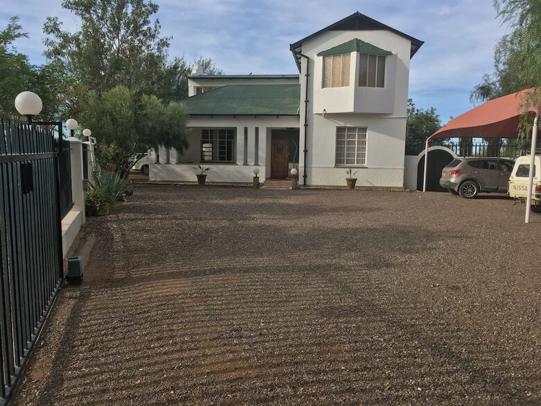 La Vida B&b, Self Catering And Camping