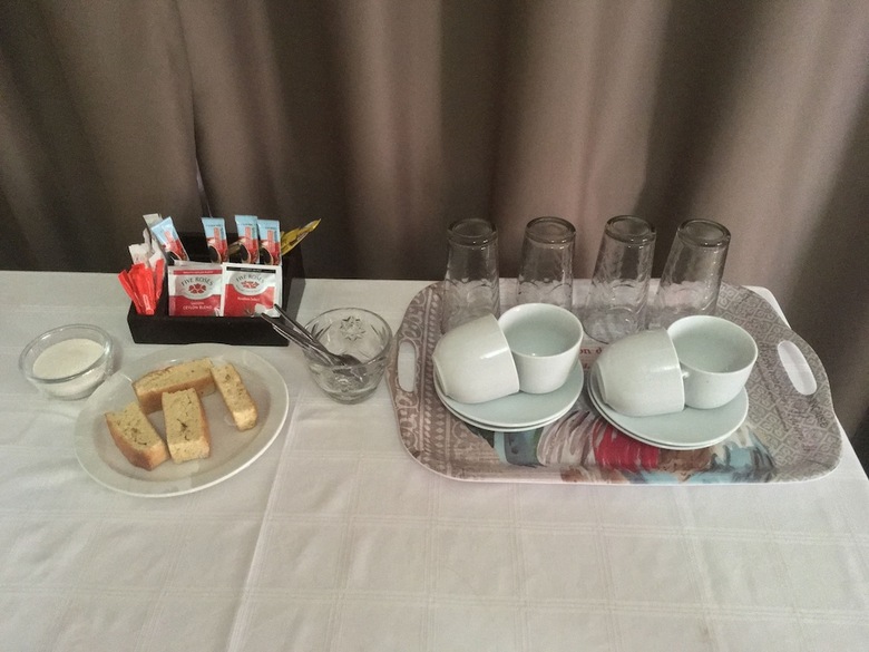La Vida B&b, Self Catering And Camping