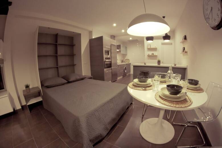 Apartamentos Iloftmalaga Becquer