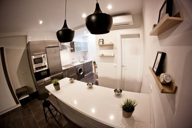 Apartamentos Iloftmalaga Becquer