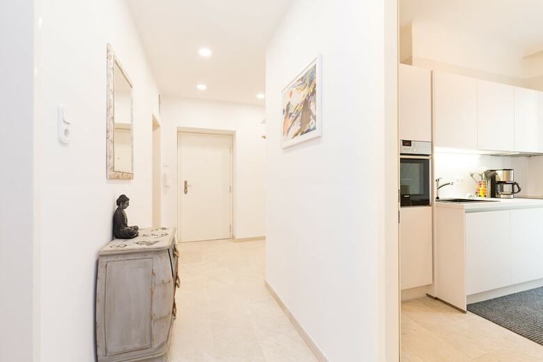 Jupiter Apartment Dorotheergasse