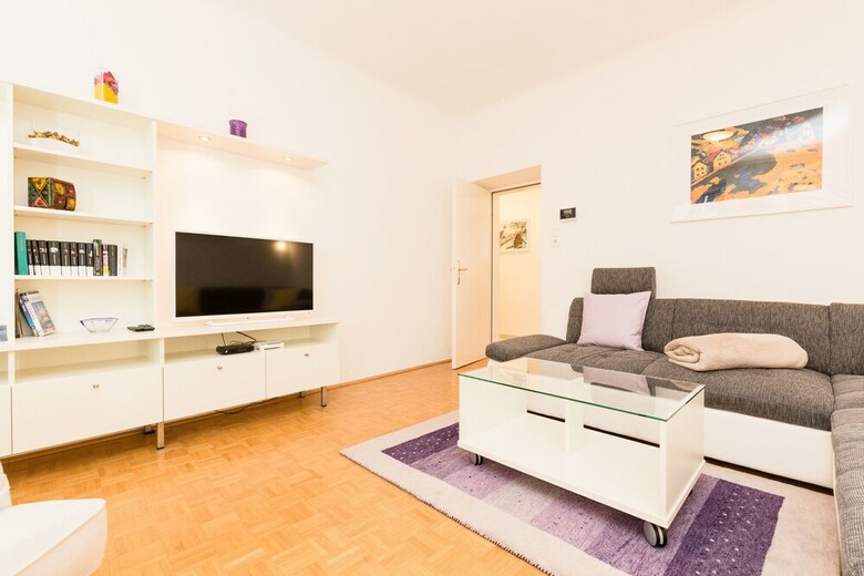 Jupiter Apartment Dorotheergasse