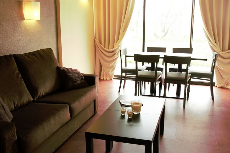 Residencia Adonis Arles By Olydea