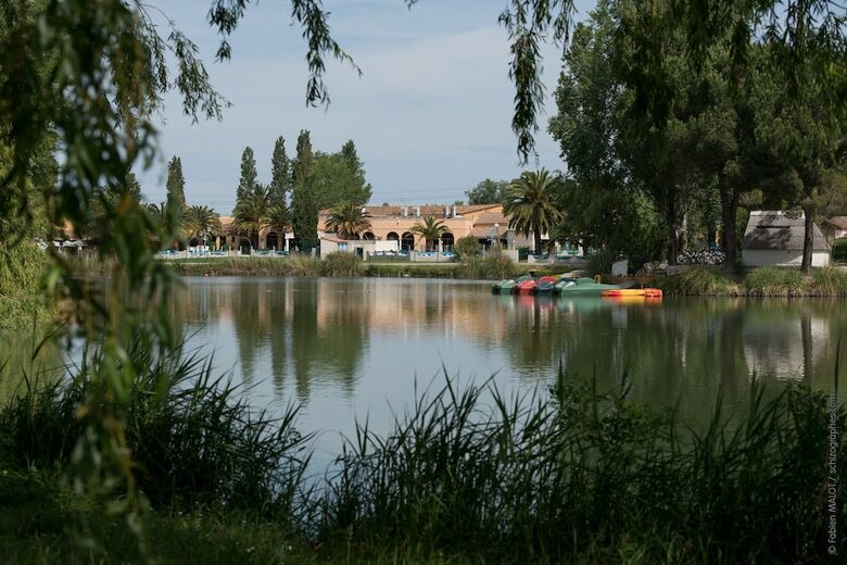 Residencia Adonis Arles By Olydea
