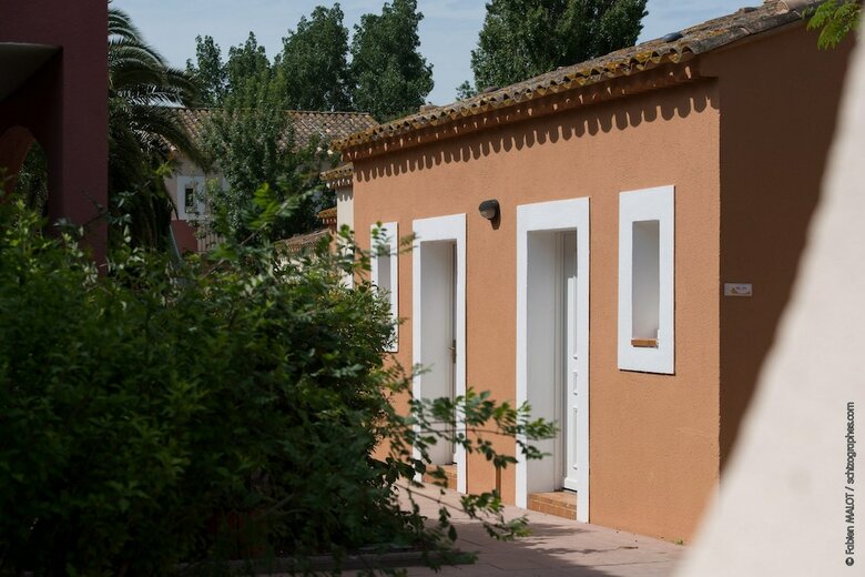 Residencia Adonis Arles By Olydea