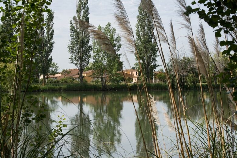Residencia Adonis Arles By Olydea