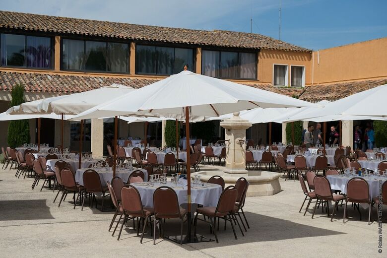 Residencia Adonis Arles By Olydea