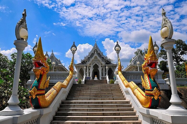 The Kim Krabi Hotel