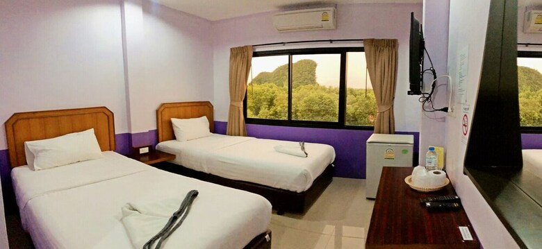 The Kim Krabi Hotel