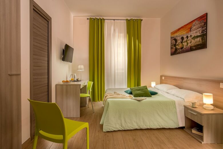Hotel Domus Imperiale