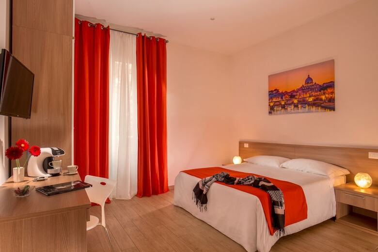 Hotel Domus Imperiale