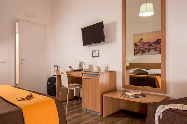 Hotel Domus Imperiale