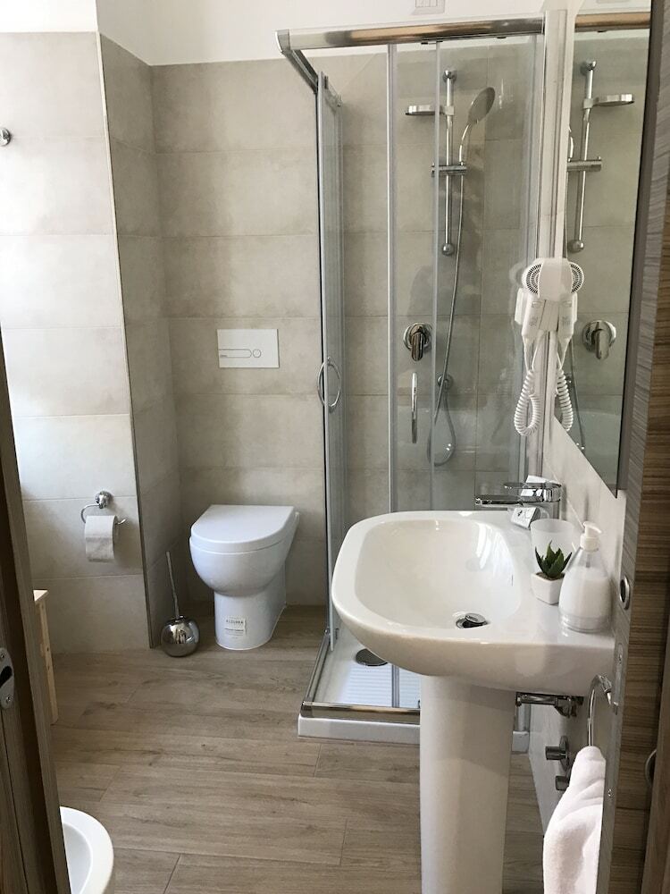Hotel Domus Imperiale