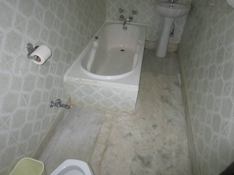 Hotel Namsay Chholing Resort