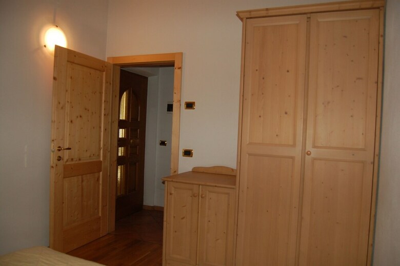 Apartamento C�sa Sot Bosch